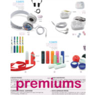 premiums catalogus
