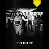 Tricorp Catalogus